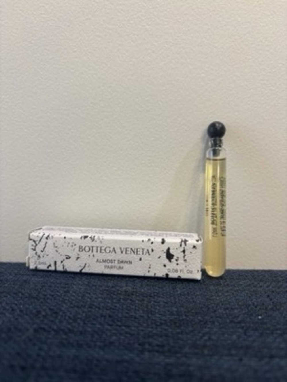 Bottega Veneta Almost Dawn Sample 2.5 ml